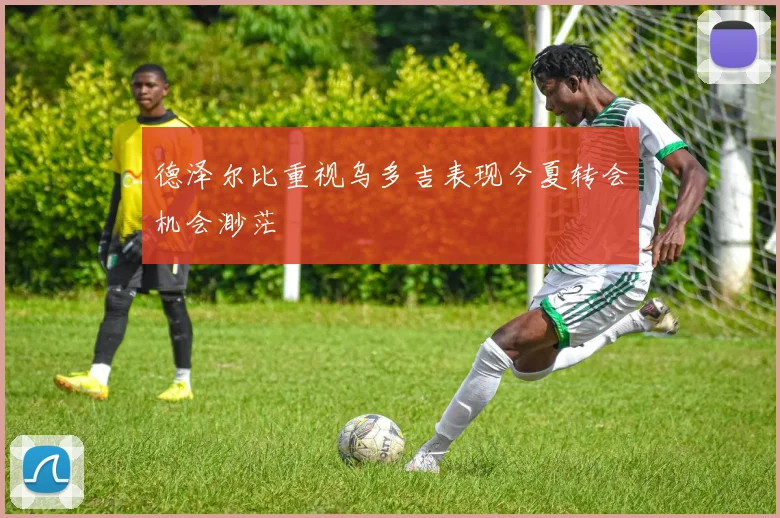 德泽尔比重视乌多吉表现今夏转会机会渺茫